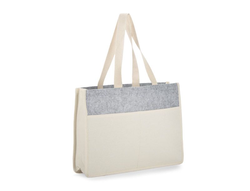 Torba bawełniana PAJ 320 g bc20818