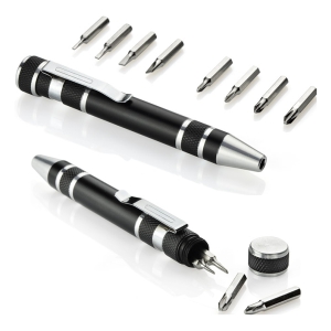 Zestaw śrubokrętów SCREW bc29106
