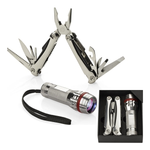 Zestaw podróżny TINKER bc29120