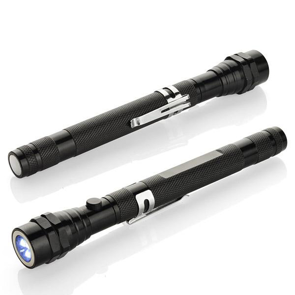 Latarka z magnesem ITI bc29125