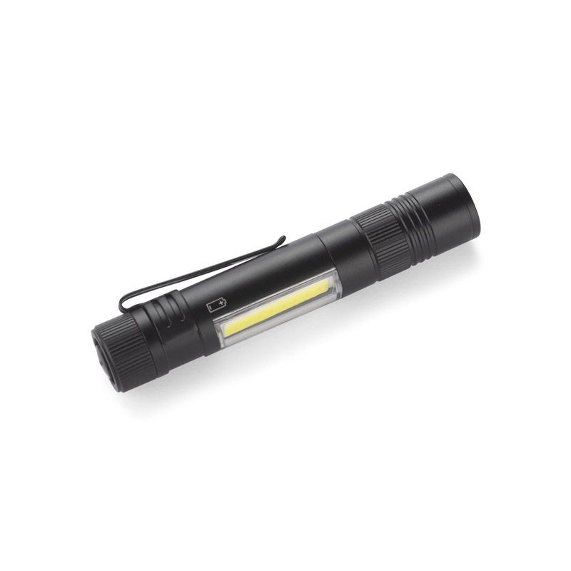 Latarka COB MAESTRO bc29165