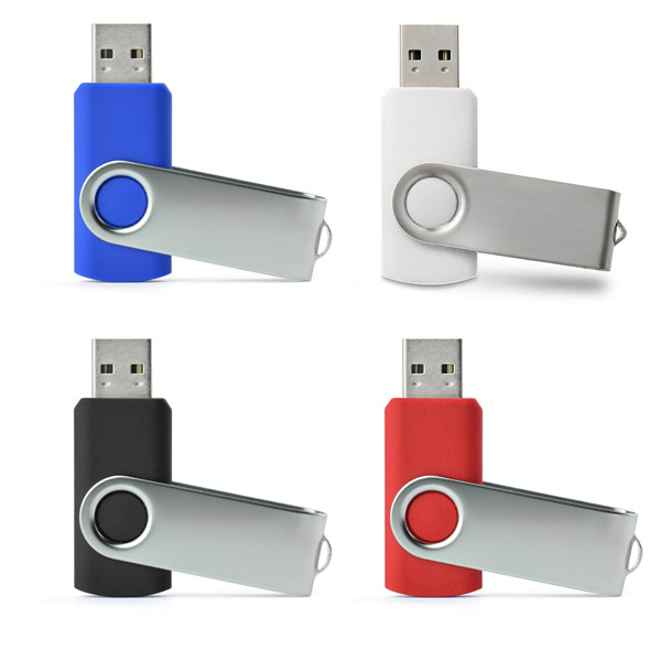 Pamięć USB TWISTER 32 GB bc44015