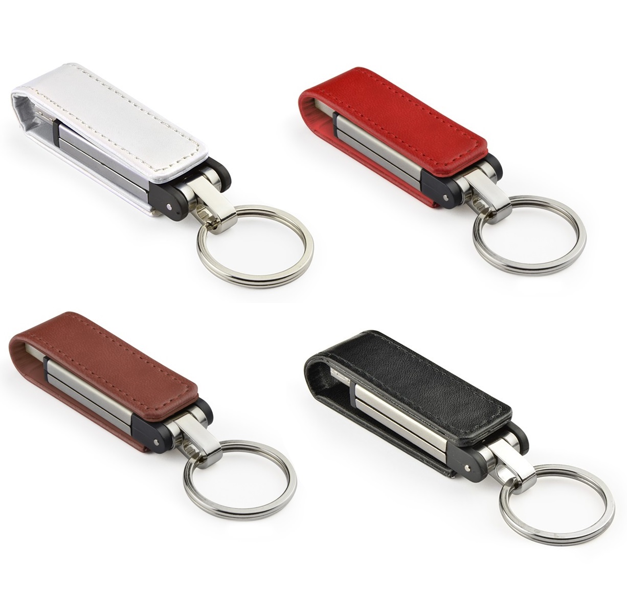 Pamięć USB BUDVA 16 GB bc44052