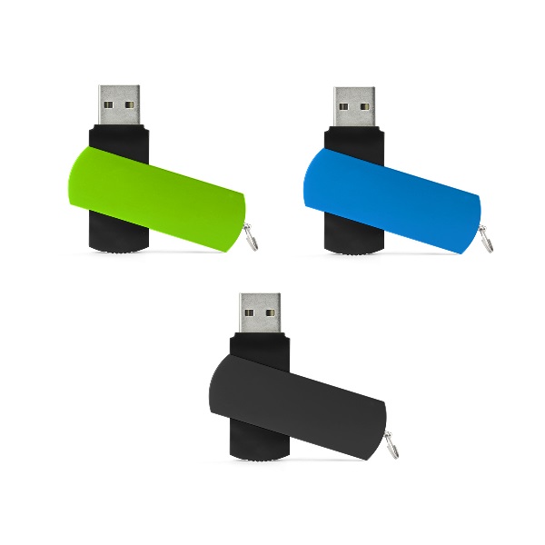 Pamięć USB ALLU 8 GB bc44084