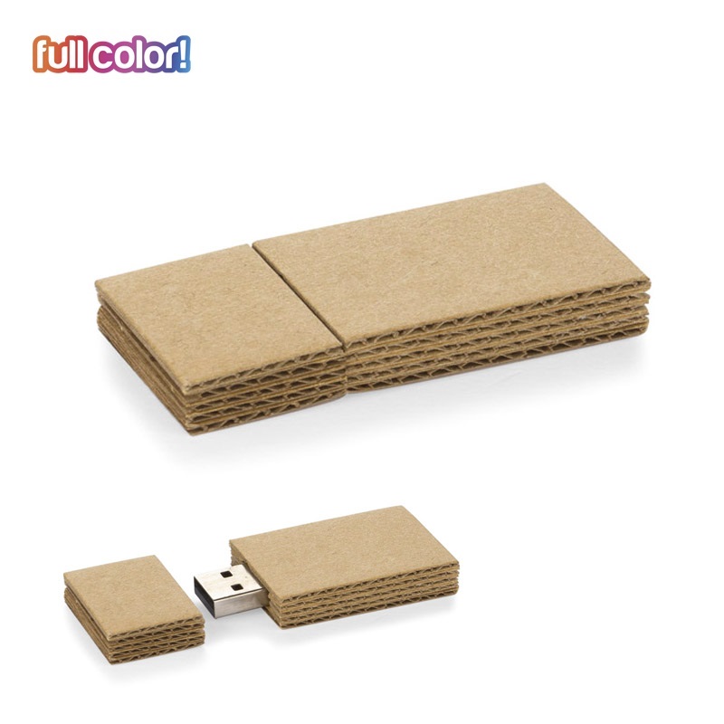 Pamięć USB CAIRO 16 GB bc44090