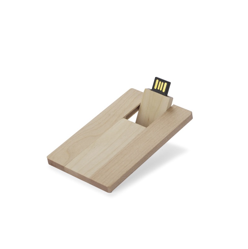 Pamięć USB WOODCART 16 GB bc44093