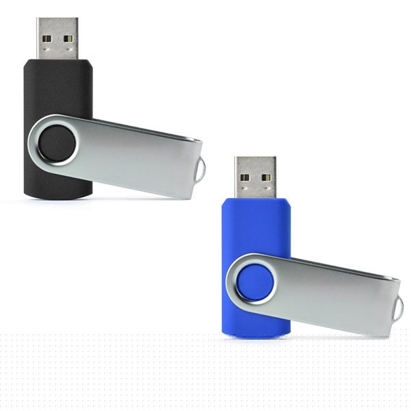 Pamięć USB 3.0 TWISTER 16 GB bc44112