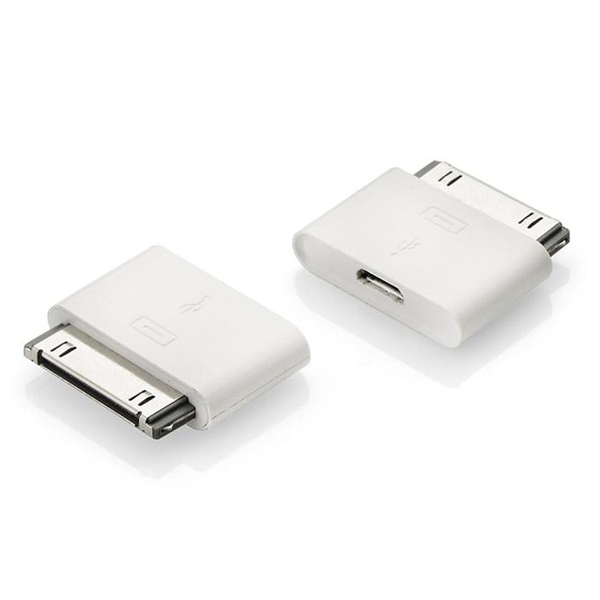 Adapter micro USB iP4 bc45007