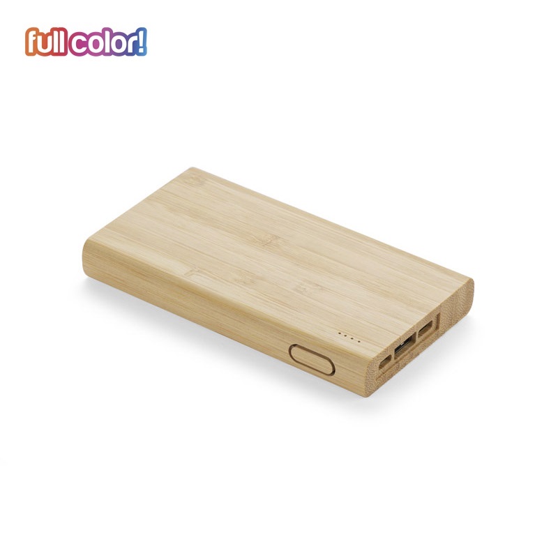 Power bank SILVA 8000 mAh bc45118