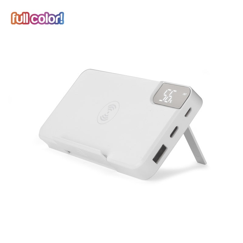 Power bank STAND 10 000 mAh bc45120