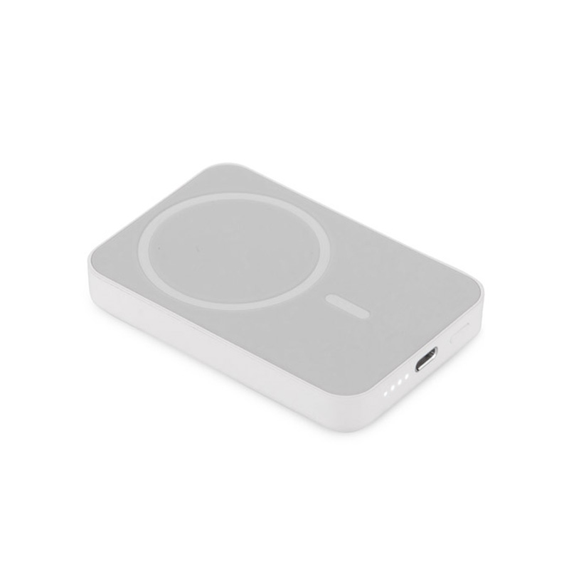 Power bank PRESTI 5000 mAh 18W bc45132