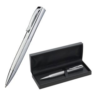 Długopis metalowy CHESTER E3035