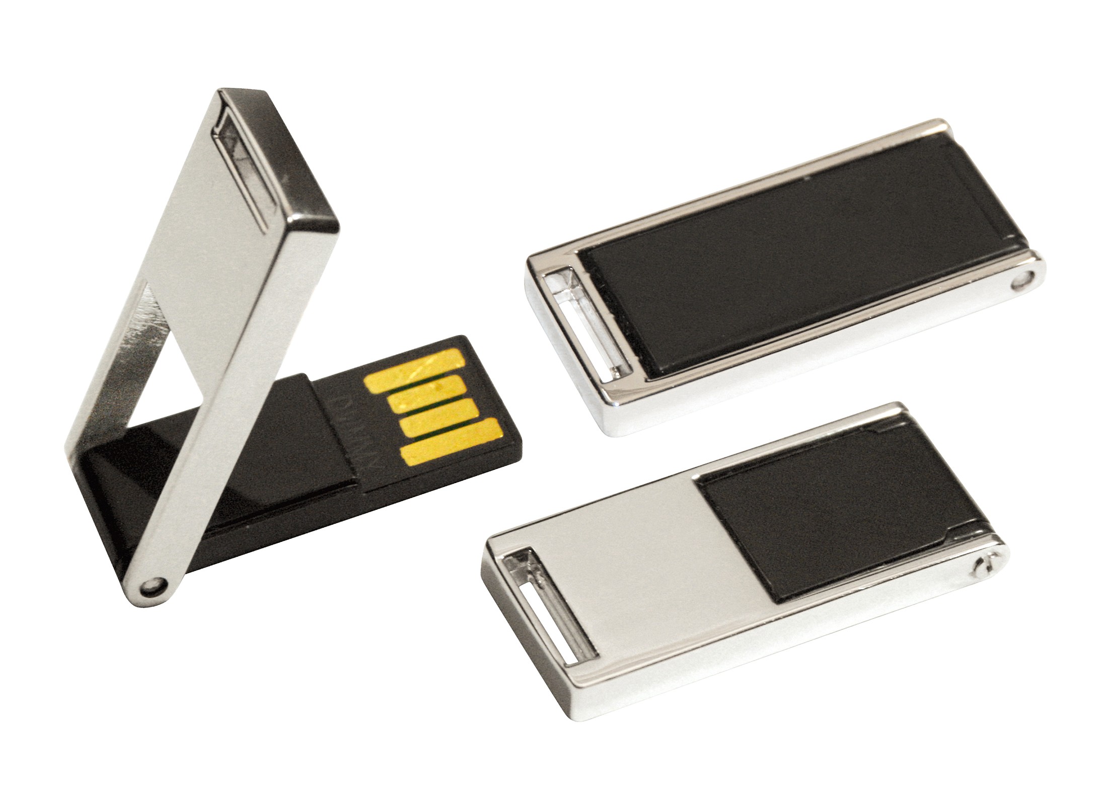 Pendrive model PDslim-19