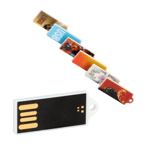 Pendrive model PDslim-26