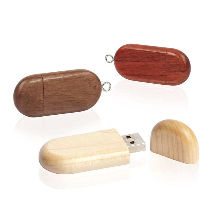 Pendrive model PDw-4