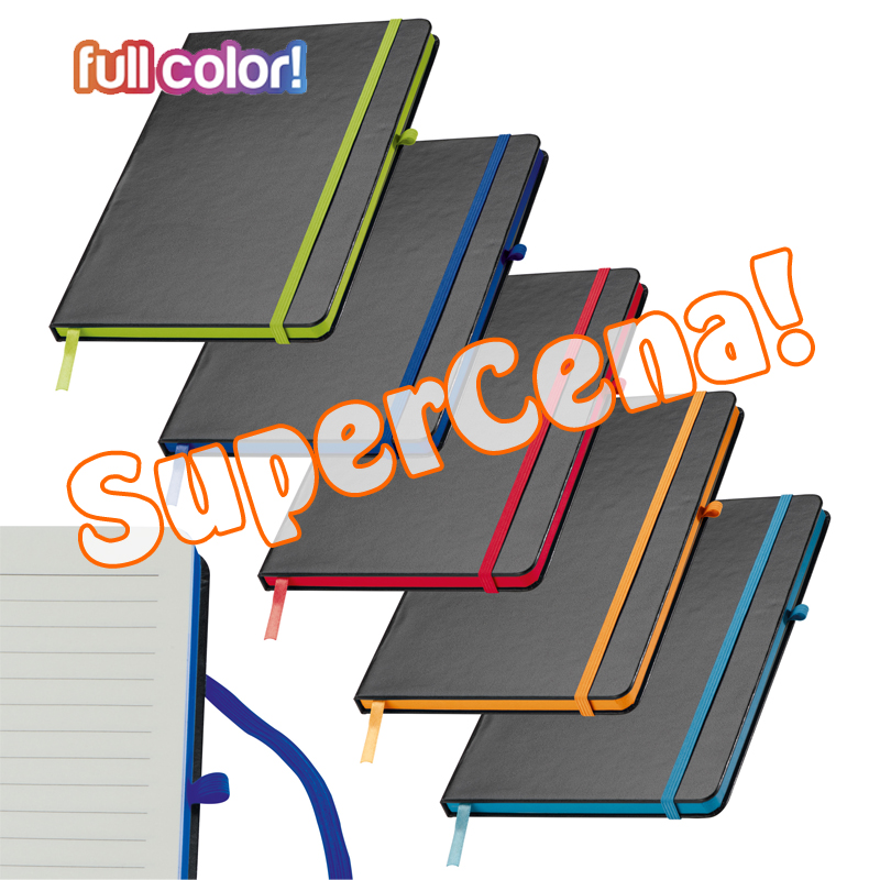Notes A5 CUXHAVEN E0379 PROMOCJA