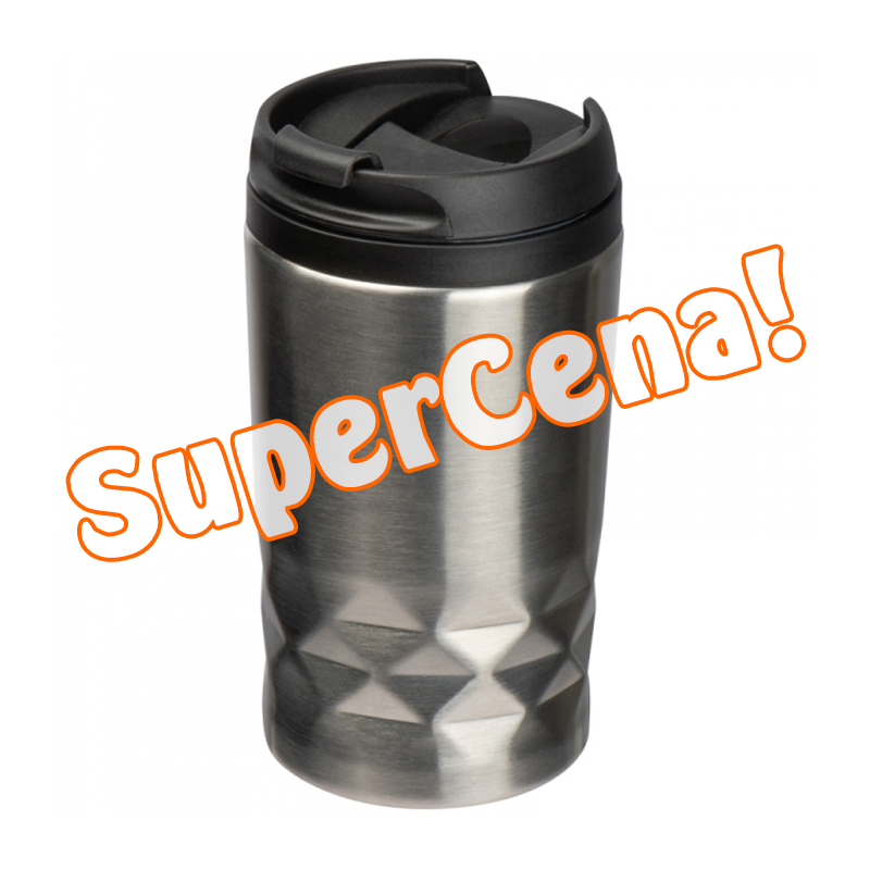 Kubek termiczny ROMA 250 ml E1544 PROMOCJA