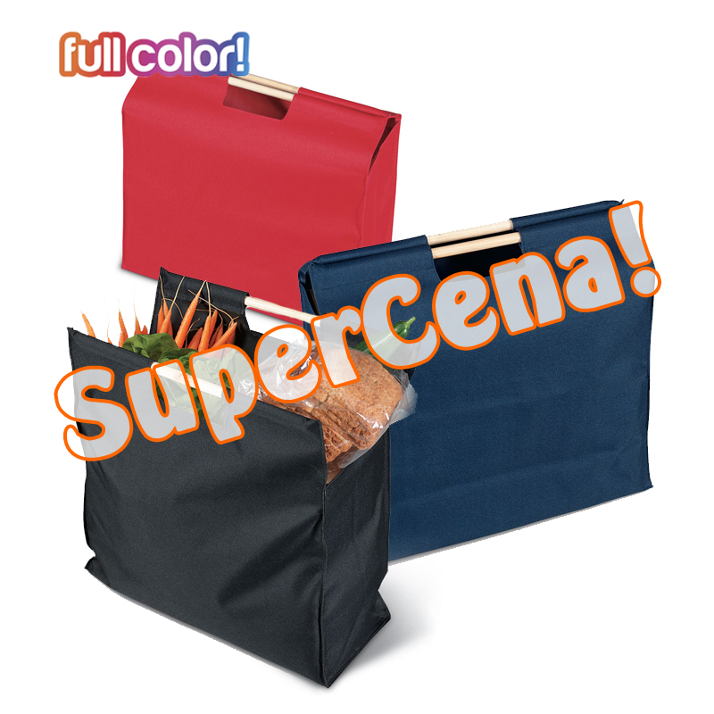 Torba na zakupy MERCADO KC1502 PROMOCJA