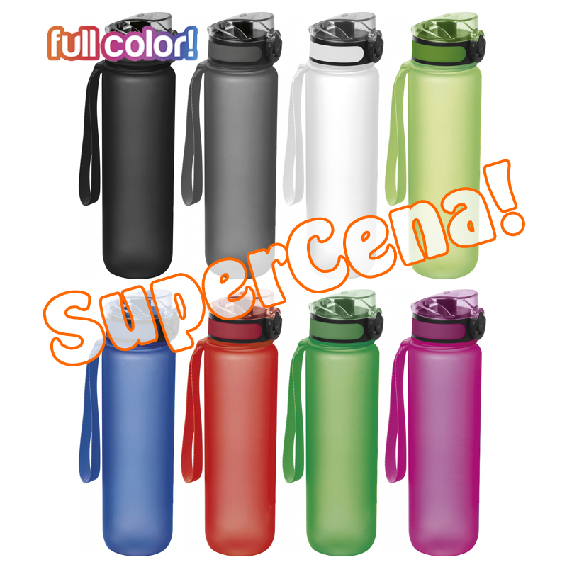 Butelka sportowa 1000 ml M83583