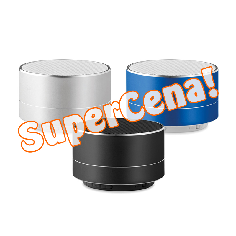 Okrągły głośnik MO9155 PROMOCJA