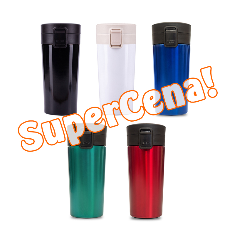 Kubek izotermiczny Casper 350 ml R08428 PROMOCJA