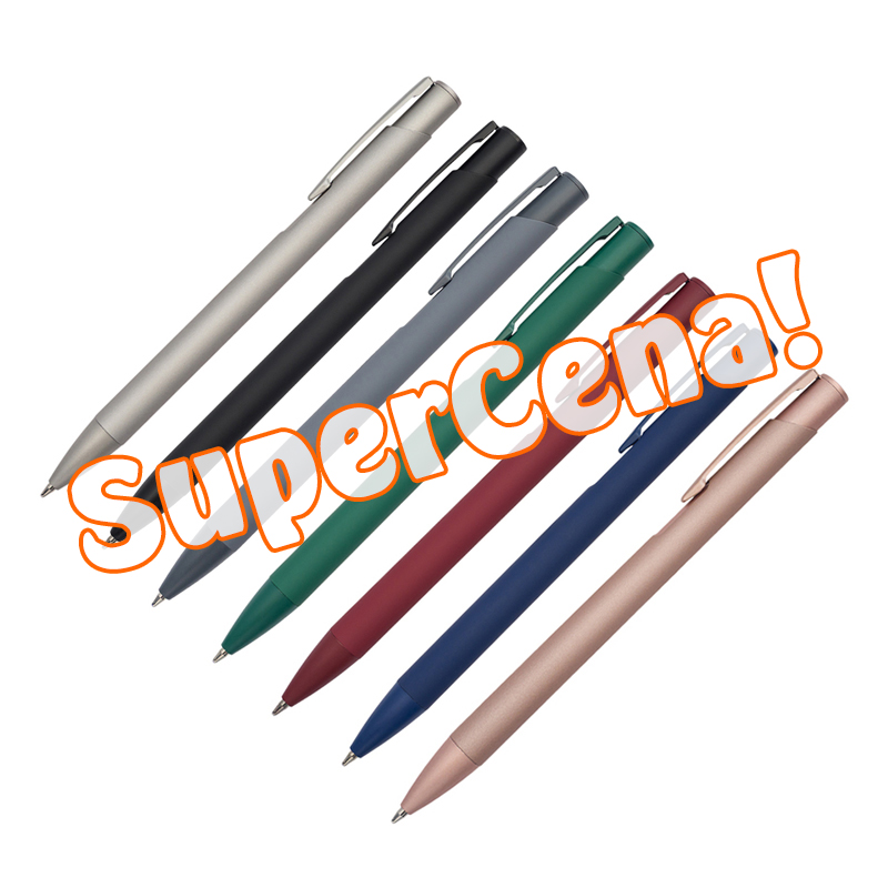 Długopis Cliko R73451 PROMOCJA