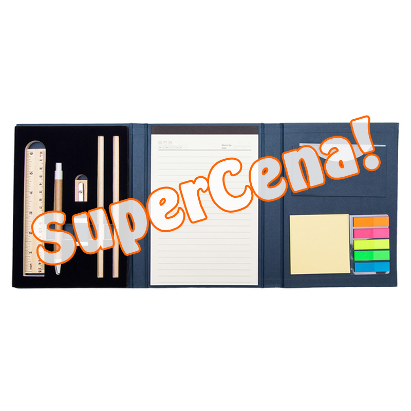 Przybornik Crotone R73653 PROMOCJA