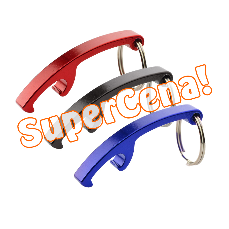 Brelok 2 w 1 ABRI bc17345 PROMOCJA