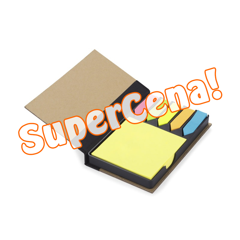 Zestaw karteczek ARO bc17878 PROMOCJA