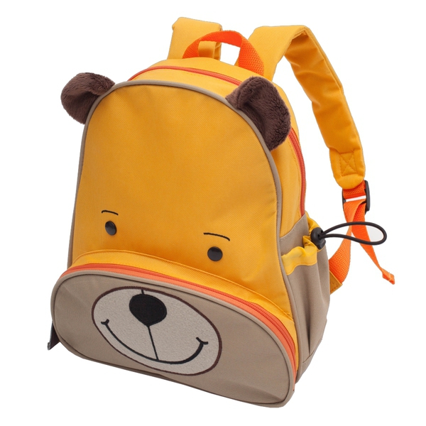 Plecak dziecięcy Smiling Bear R08633