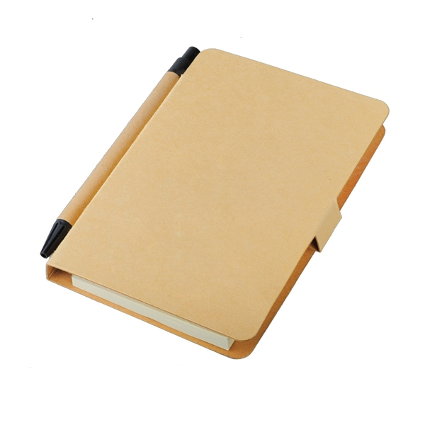 Notatnik Bland 80x140/50k gładki R73813